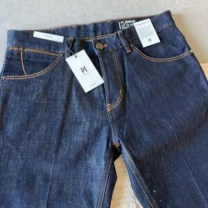 PT Torino dress jeans size 32 made in Italy